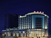 國際酒店照明工程